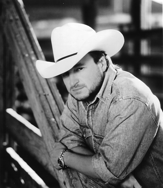 Mark Chesnutt